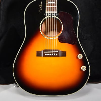 Yahoo!オークション - Tokai TJE-65 Sunburst Gibson J-160E