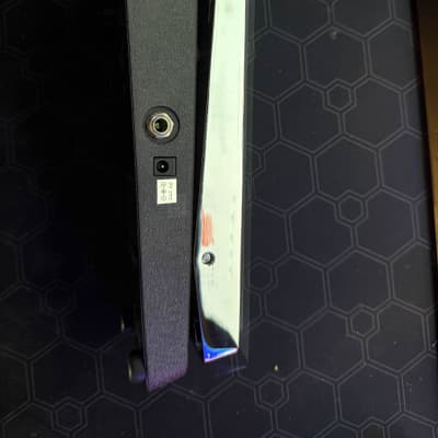 Reverb.com listing, price, conditions, and images for vox-v847a-wah-wah