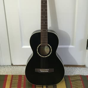 Art & Lutherie Ami Parlor Guitar - Handmade in Canada by Godin. Price Drop! image 1