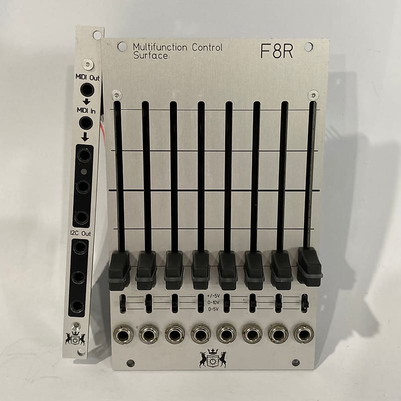 Michigan Synth Works F8R