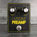 JHS Overdrive Preamp