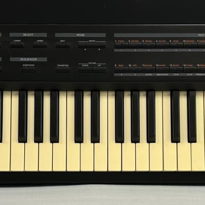 Roland A-33 76-Key MIDI Keyboard Controller | Reverb Canada