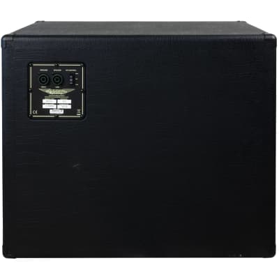 Ashdown ABM 210HC EVO IV 2x10” 300-Watt Compact Bass Cabinet with Horn image 3