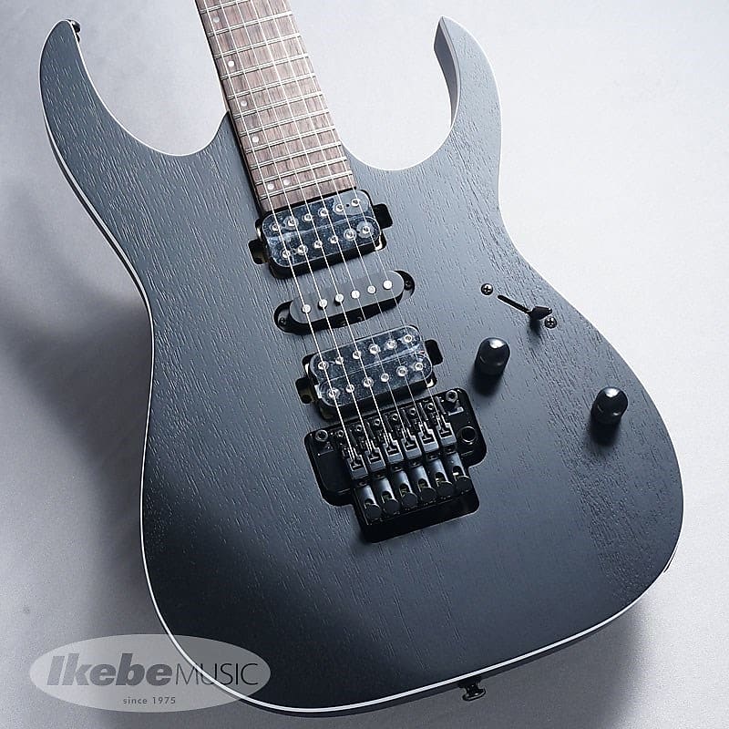 Ibanez RG370ZB-WK [Special price] | Reverb Greece