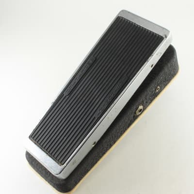 Engelページ　jen mister cry baby super TONEHOME - the World of Vintage Guitar Effects Pedals - Mr