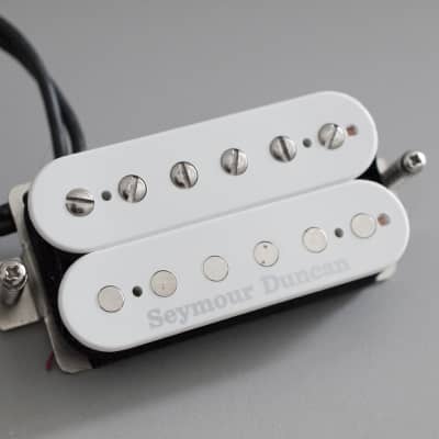 【初売り】 Neck Distortion Duncan SH-6n Duncan Seymour Humbucker Reverb | ギター