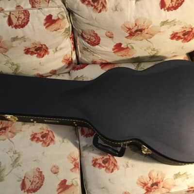 Blueridge BR40 TCE Acoustic Electric Tenor Guitar w/case image 10