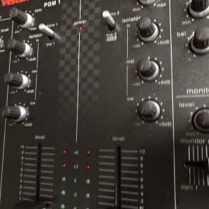 Vestax VMC-002XLu DJミキサー ベスタクス Vestax VMC-002XLu DJミキサー