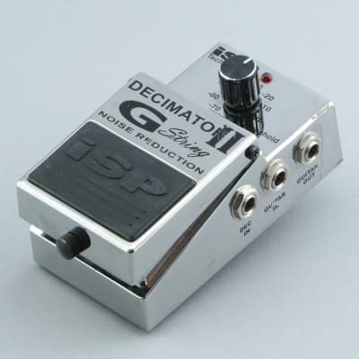 ISP Technologies Decimator II G String | Reverb