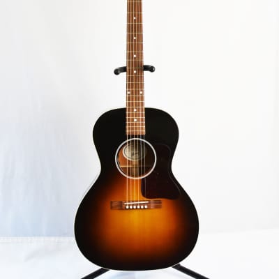 Gibson L-00 Standard Acoustic/Electric Vintage Sunburst - 13656094 image 1