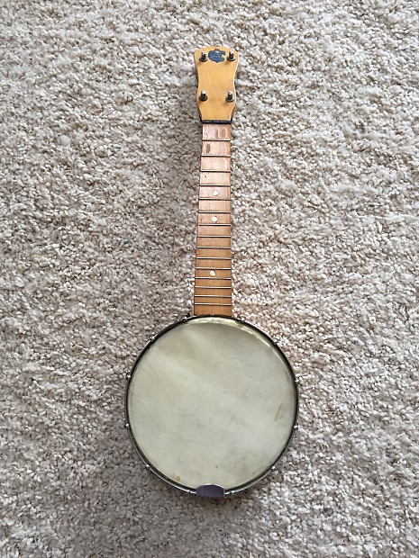 Sterling banjo outlet