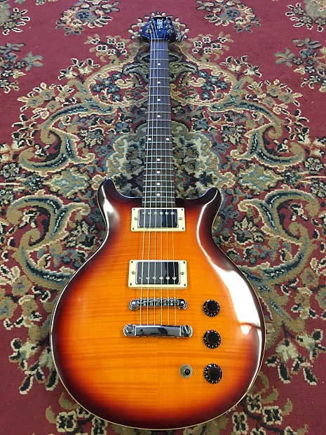 Hamer satf top