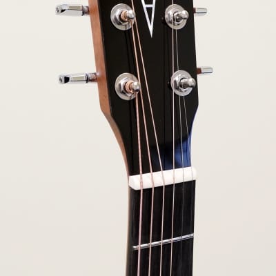 Alvarez RF26CE Regent 26 Series Folk Acoustic Electric Guitar image 11