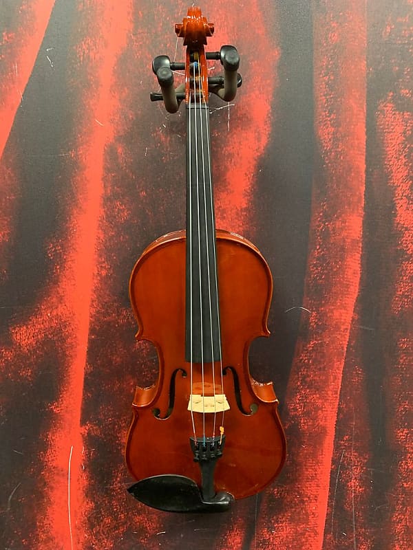 Franz hoffmann deals amadeus violin