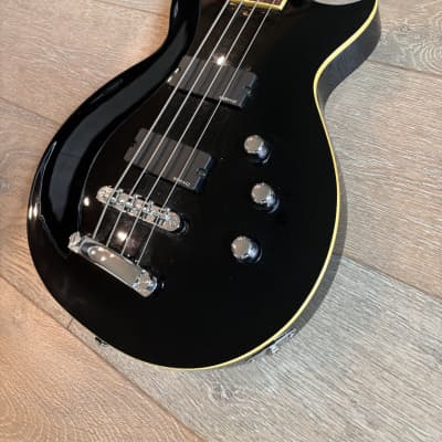 ESP LTD TA-500 Tom Araya Signature Black SLAYER | Reverb Canada