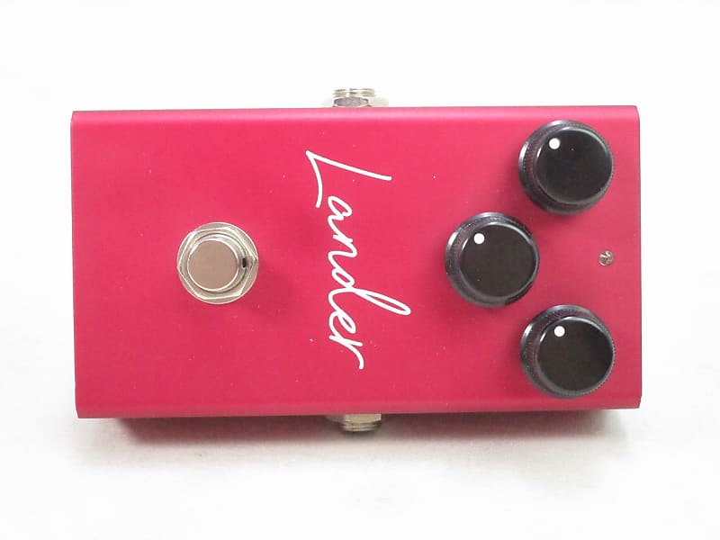 VIRTUES Lander Fuzz [10/13]