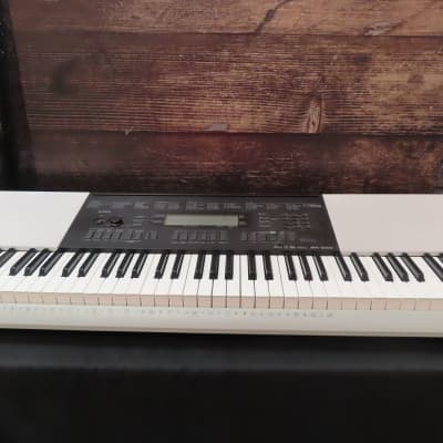 Casio WK200 Keyboard (Edison, NJ)