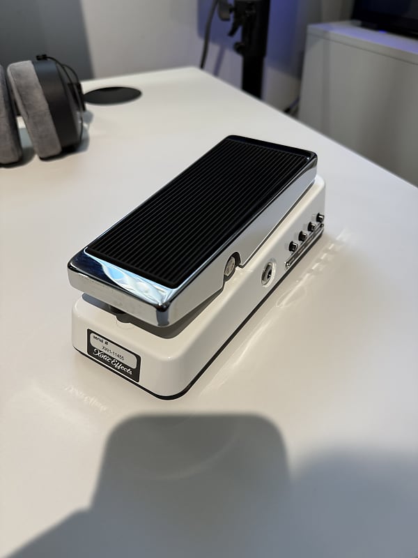 Xotic XW-1 Wah