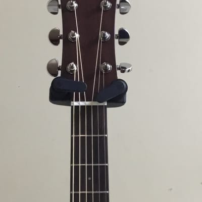 Yamaha A1MTBS Acoustic Guitar image 3