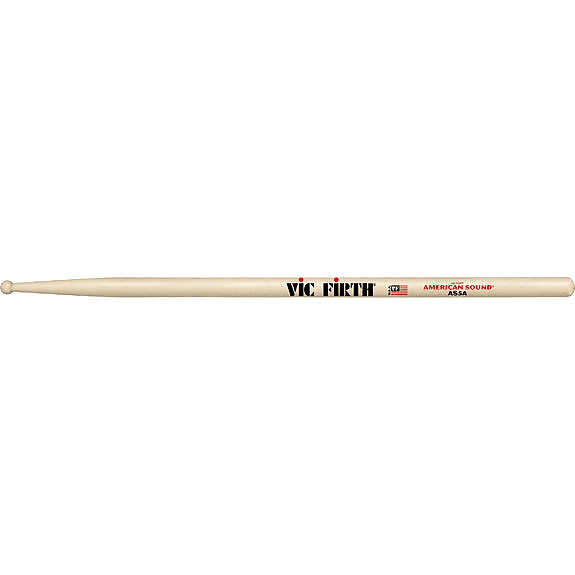 Vic Firth AS5A American Sound 5A Drumsticks image 1