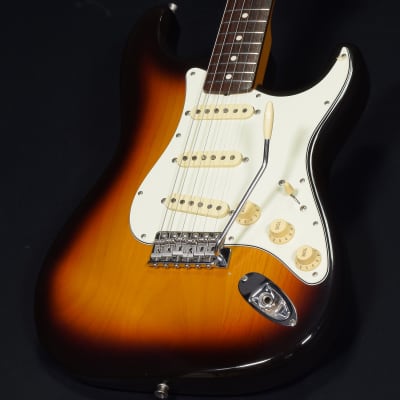 Fender Japan St62 Tx 3 Ts (S/N:U057830) (10/30) | Reverb