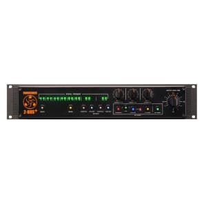 Dangerous Music 2-BUS+ 16-Channel Analog Summing Box | Reverb