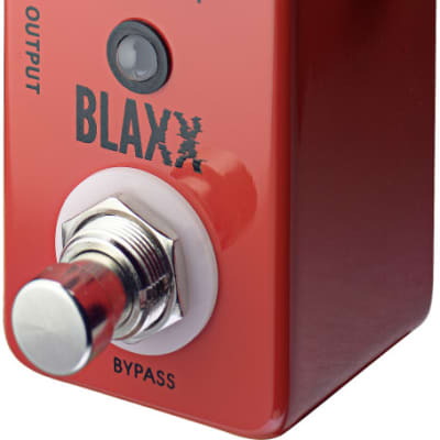 BLAXX Delay for sale