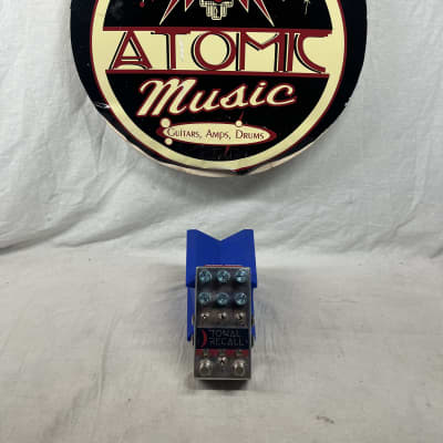 Reverb.com listing, price, conditions, and images for chase-bliss-audio-tonal-recall