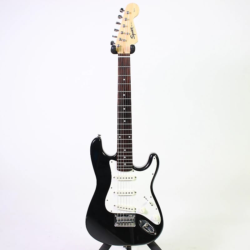 Squier Affinity Mini Stratocaster image 1