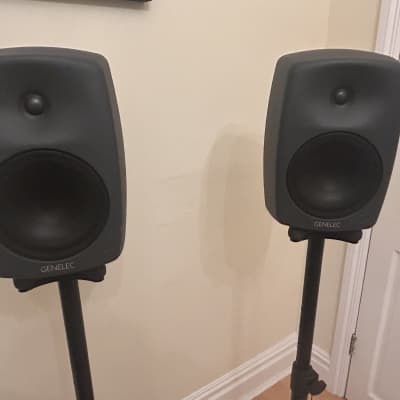 PMC TB1 90's - Black | Reverb UK