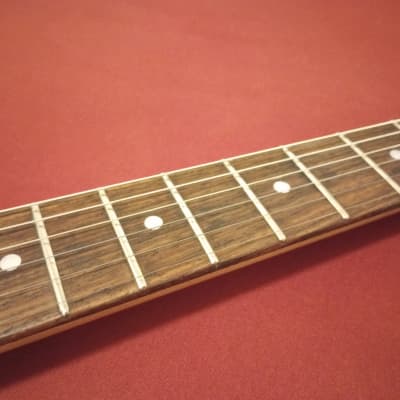 1988 Fender HM Strat H - Gun Metal Blue image 7
