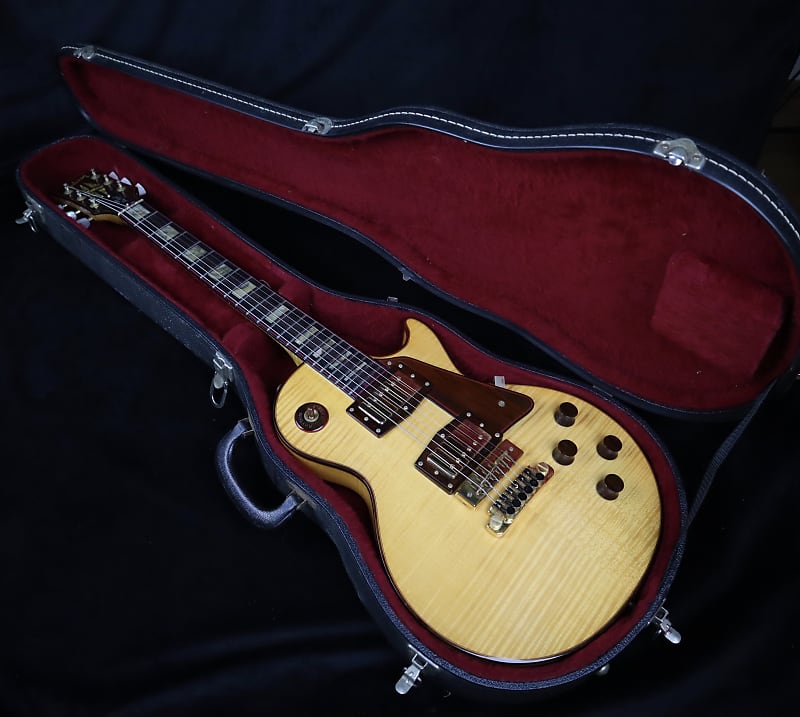 Gibson The Les Paul 1976 - 1980 image 1