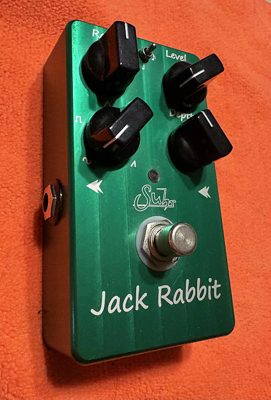 Suhr Jack Rabbit