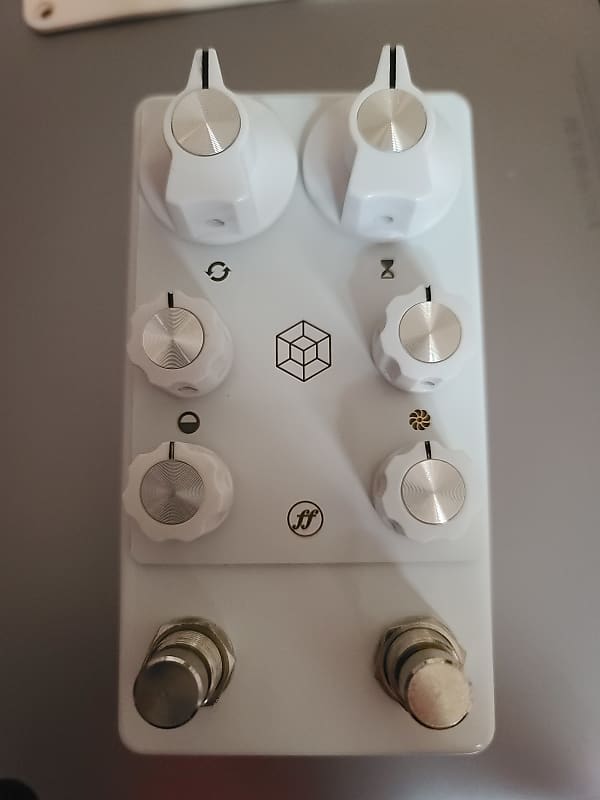Fjord Fuzz LOKE