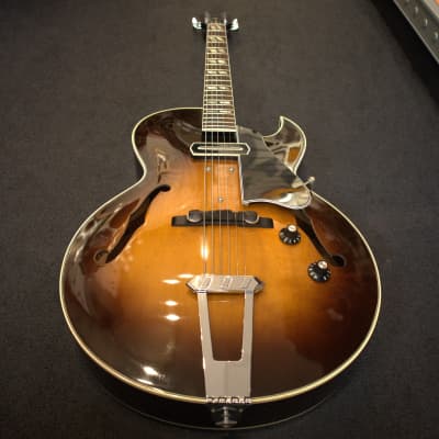 Gibson ES-175CC 1981 - Sunburst for sale