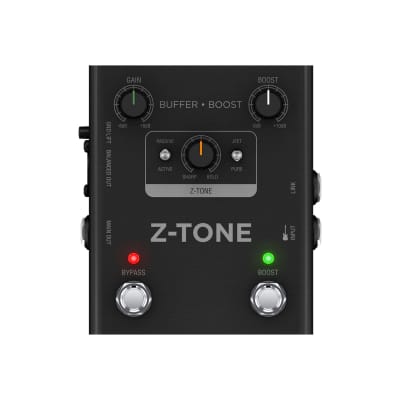 Reverb.com listing, price, conditions, and images for ik-multimedia-z-tone-di