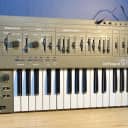 Roland SH-101 Monophonic Synthesizer Gray