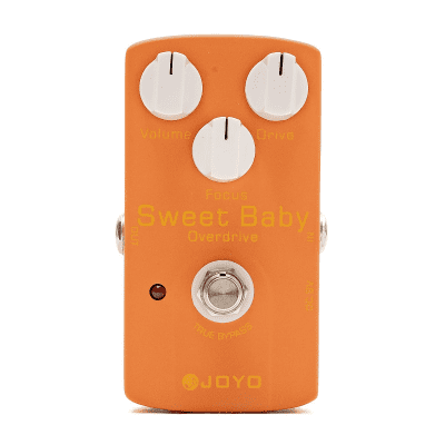 Rockbox Baby Blues | Reverb