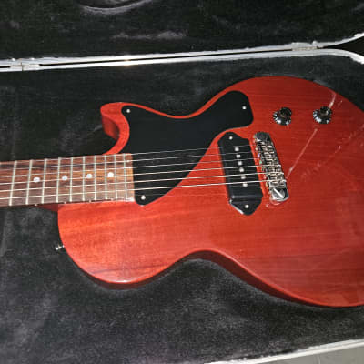 Gibson Les Paul Junior 2015 | Reverb