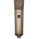 Warm Audio WA87 Condenser Microphone - Nickel B-Stock