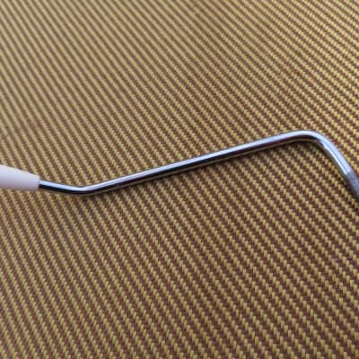 Vintage 1962 Fender Stratocaster Tremolo Arm! Original Pre