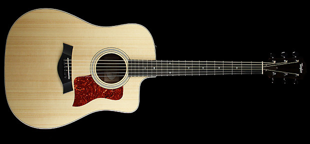 Taylor 210ce koa outlet