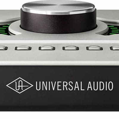 Universal Audio Apollo Twin USB Heritage Edition Audio Interface image 2