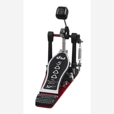 DW 5000 Series Accelerator Xf Single Bass Drum Pedal image 2