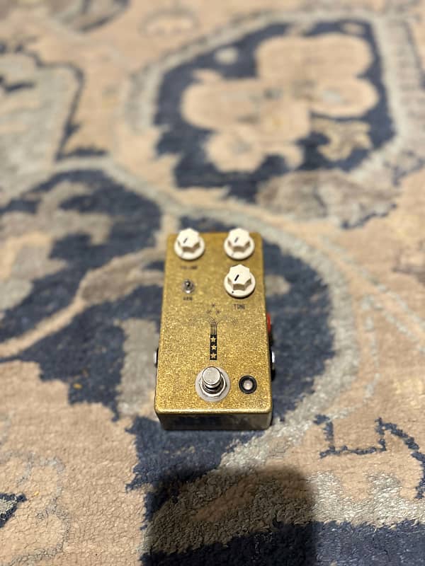 JHS Morning Glory V4