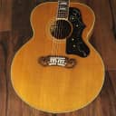 Gibson 1958s J 200 Natural  (S/N:93146020) (08/30)