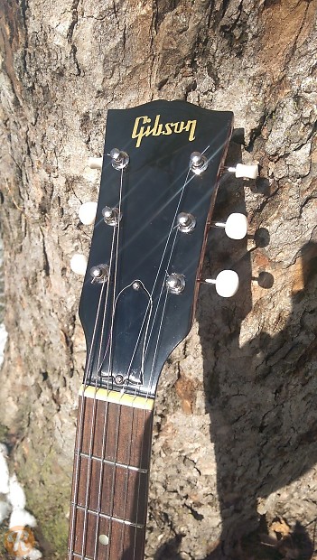 Gibson SG Junior Cherry image 4