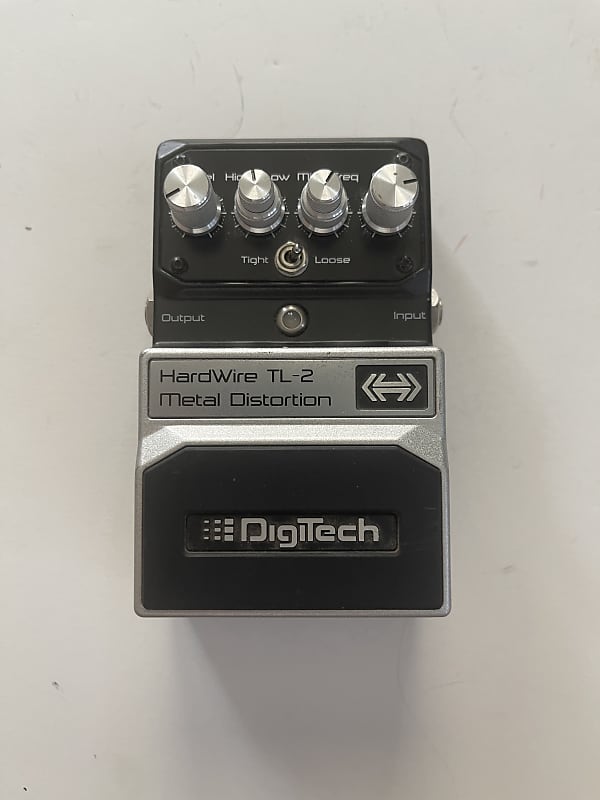 DigiTech TL-2