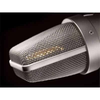 Neumann TLM 103 Cardioid Condenser Microphone(New) image 2