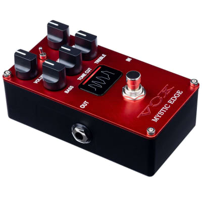Vox Valvenergy Mystic Edge | Reverb